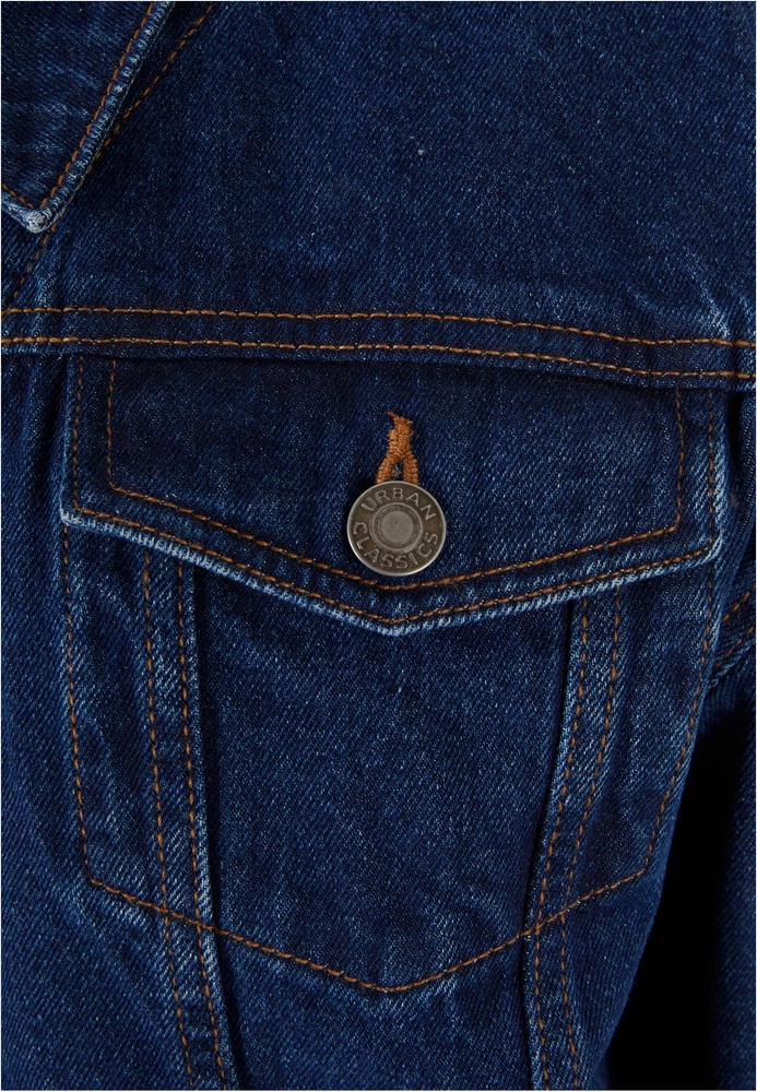 UrbanClassicsDamenJeansjackeLadiesOversized90sDenimJacketTB6208