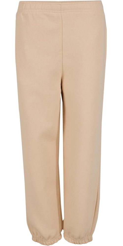 UrbanClassicsKinderKidsBasicEssentialSweatpantsUCK7282Sand-110116