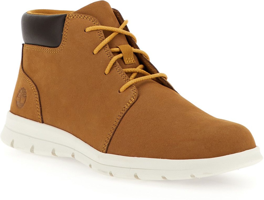TimberlandMidLaceUpSneaker0A41Wheat-40