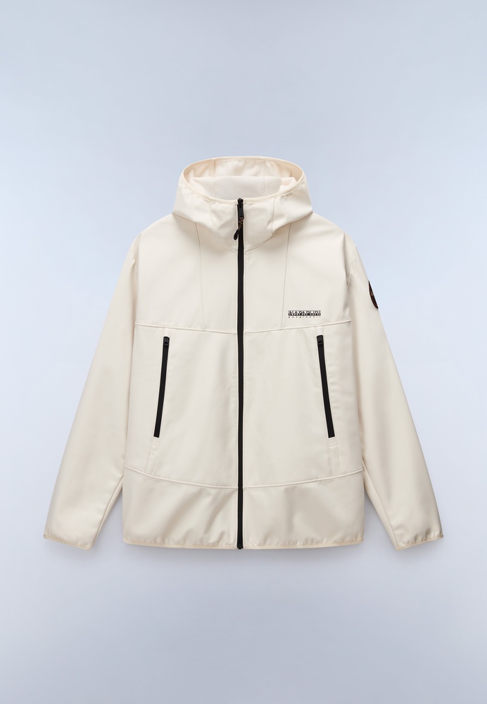 NapapijriFunktionsjackeA-TundraWint1NP0A8928TeaLeafG0A-XS