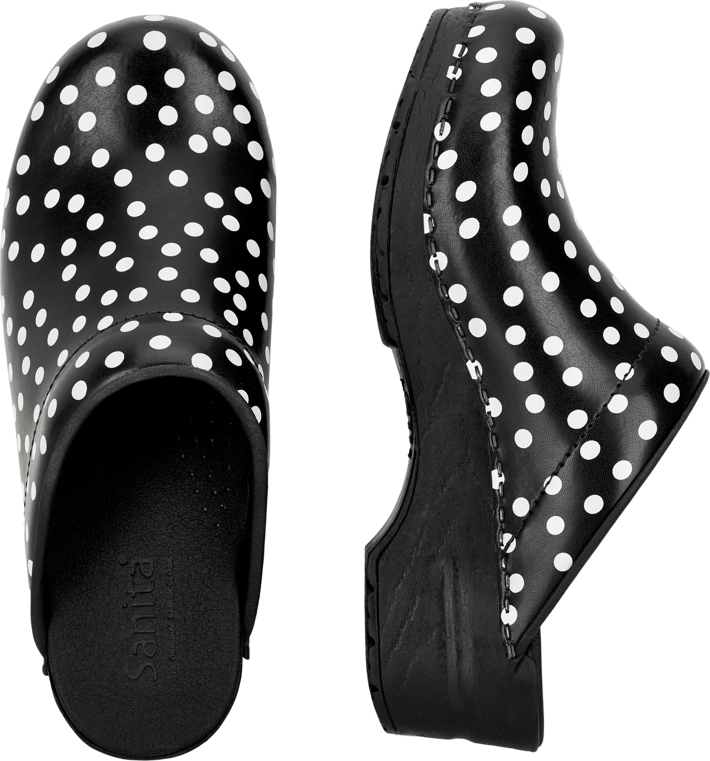 SanitaDamenOffenerClogOriginal-FenjaOpenBlack