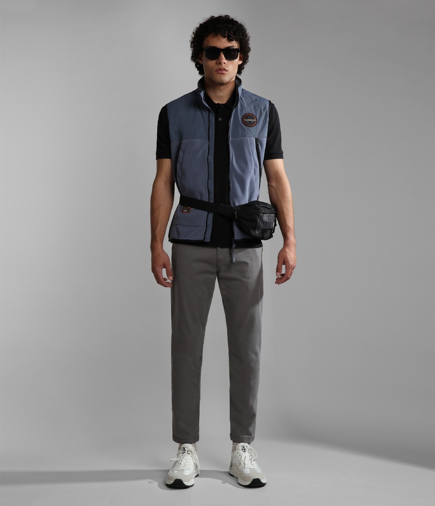 NapapijriPoloShirtElbasSs4NP0A4GDL