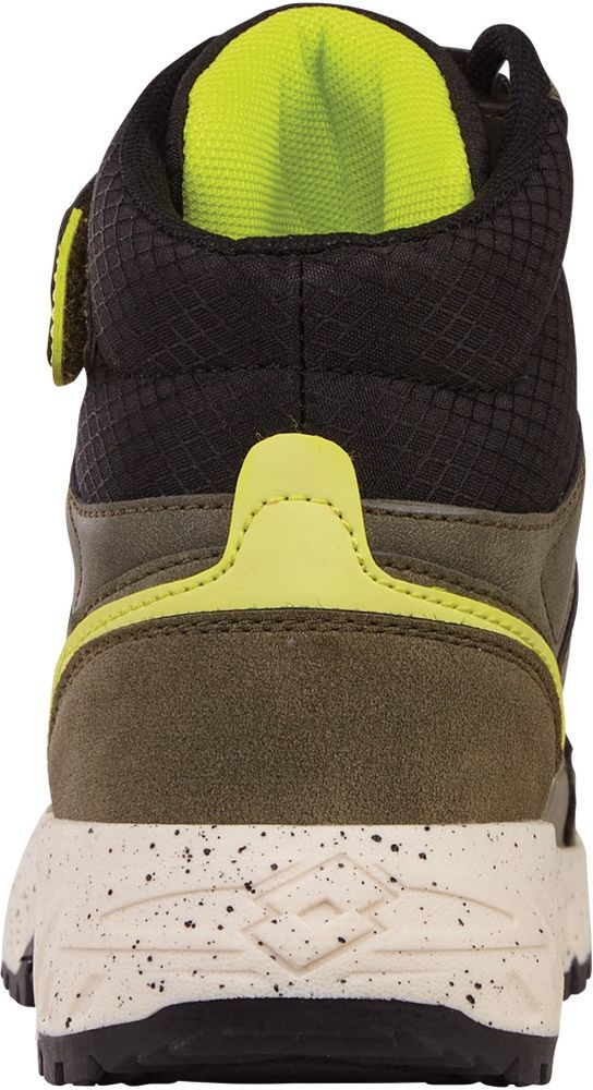 LottoKinderWinterschuheAldertonMidK2600400KOliveLime-25