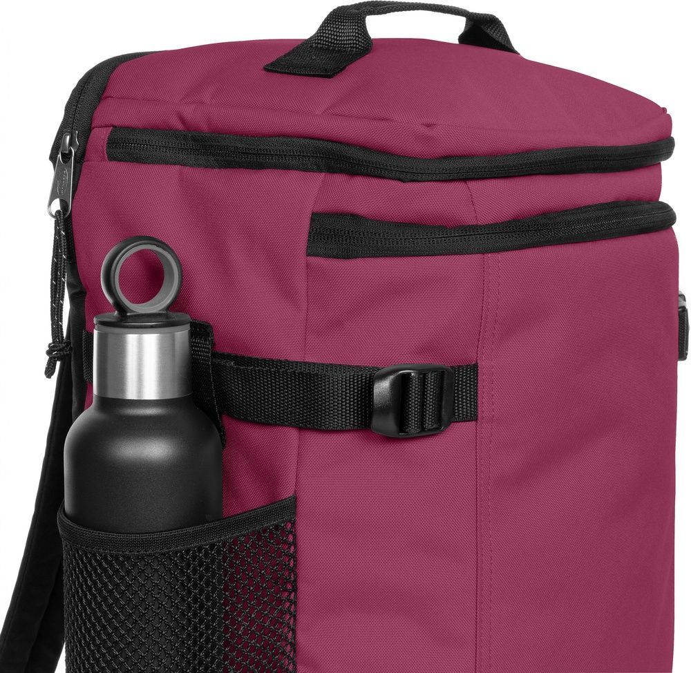 EastpakReisetascheEK0A5BHJCarryPackWineBurgundy
