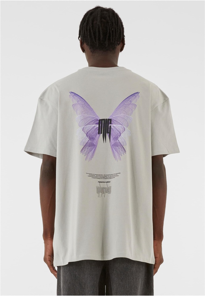 MJGONZALEST-ShirtMetamorphoseV2XHeavyOversizedTeeMJG11608Lightasphalt-3XL