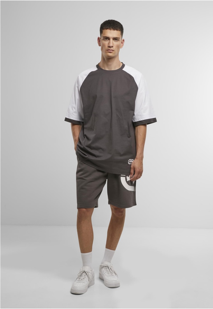 EckoUnltdT-ShirtsStepbackECKOTS1196Asphalt-3XL