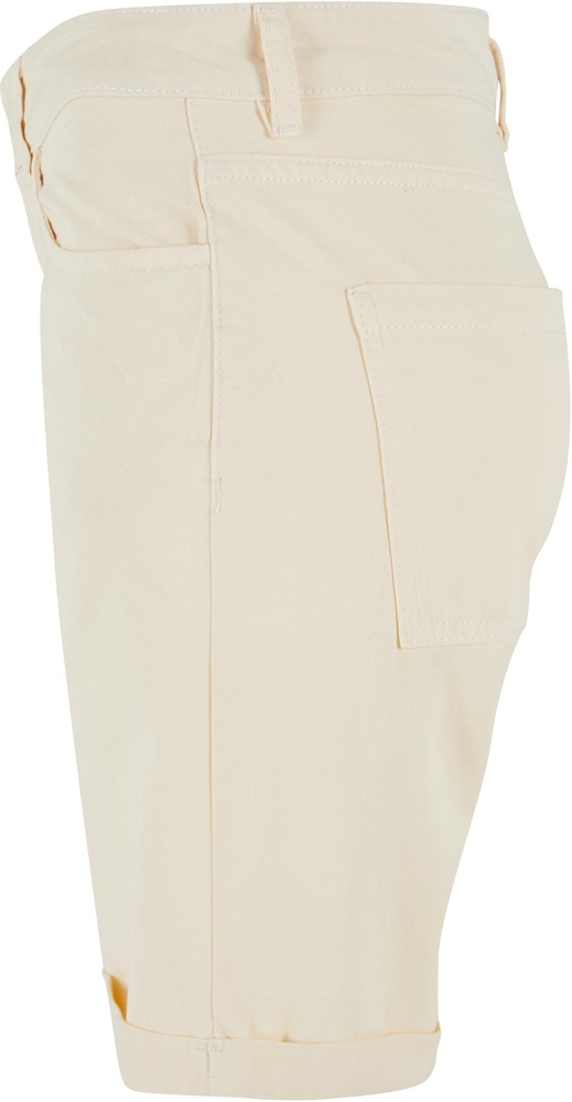 UrbanClassicsDamenLadiesOrganicCottonBermudaPantsTB6210