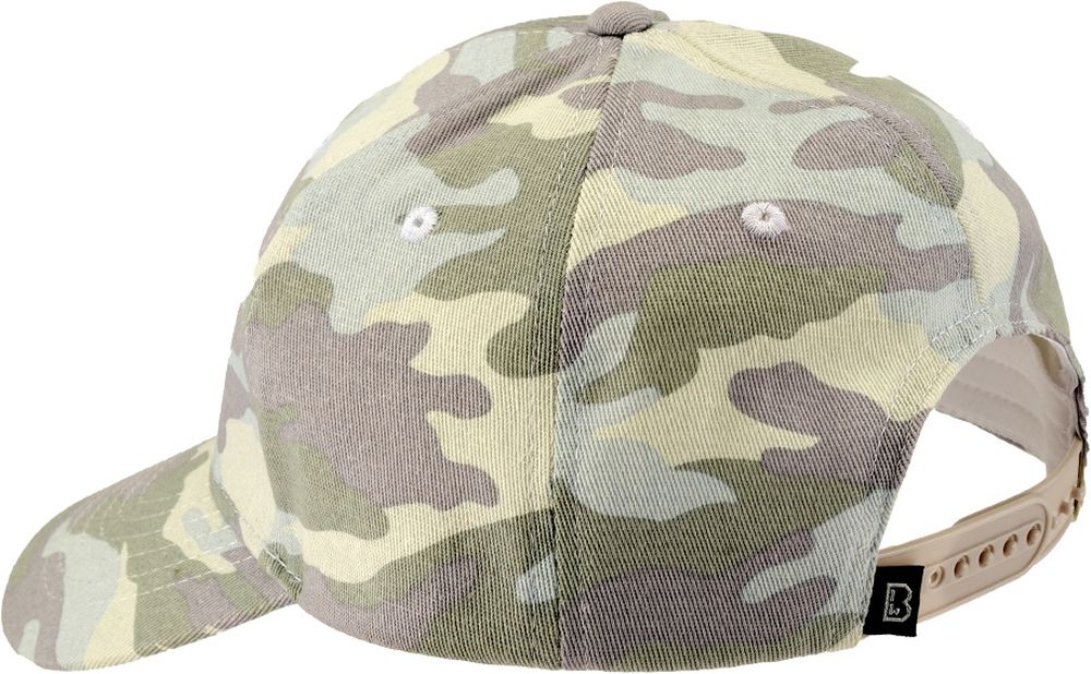 BranditBasecap7030WhiteDessert