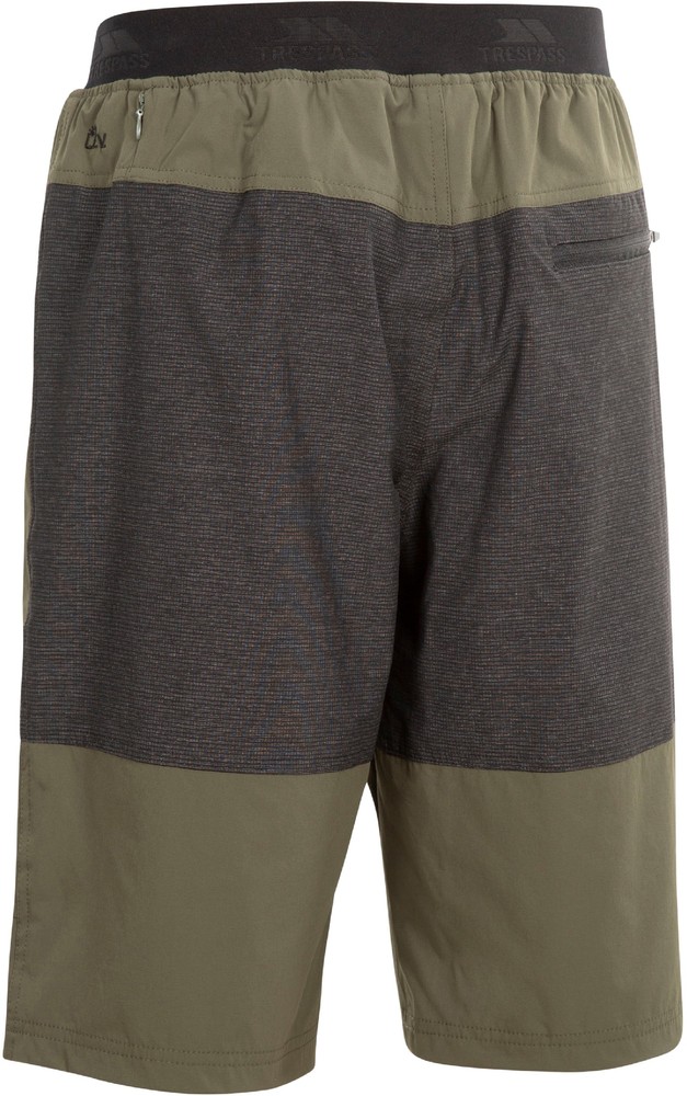 TrespassShortsHainford-MaleShortsTp75