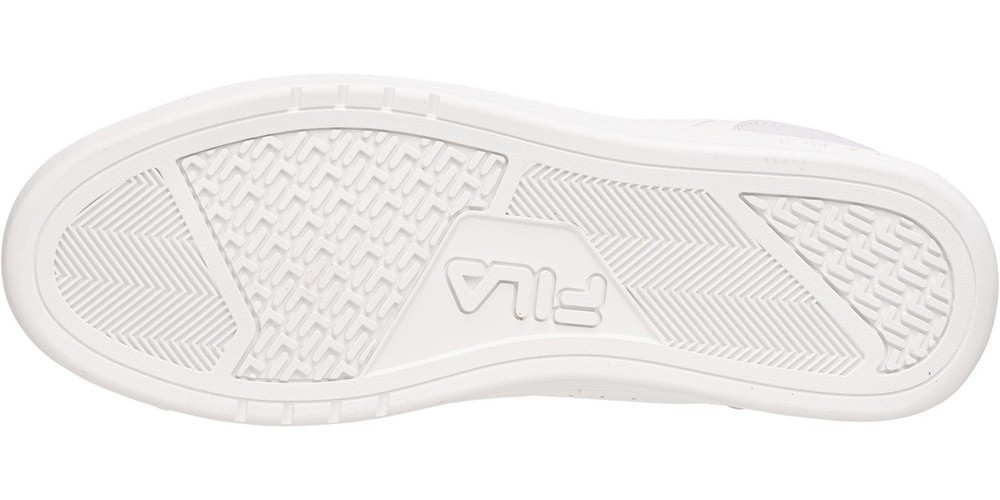 FilaTennisSneakerNetforceIiXCrtWhite-VerdantGreen-40