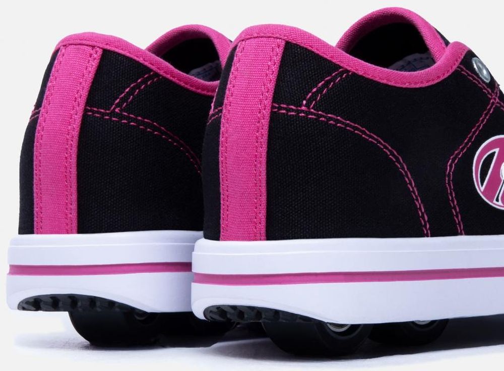 HeelysKinderSneaker6499CHILDClassicX2HE101461HE114