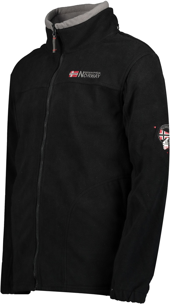 GeographicalNorwayFleecejackeTamazonieAssorBMen245
