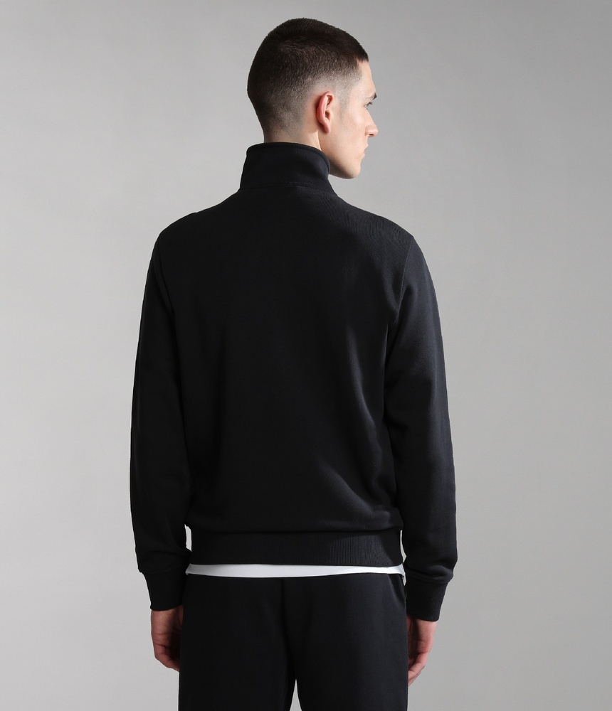 NapapijriSweatshirtBalisFzSumNP0A4HHW