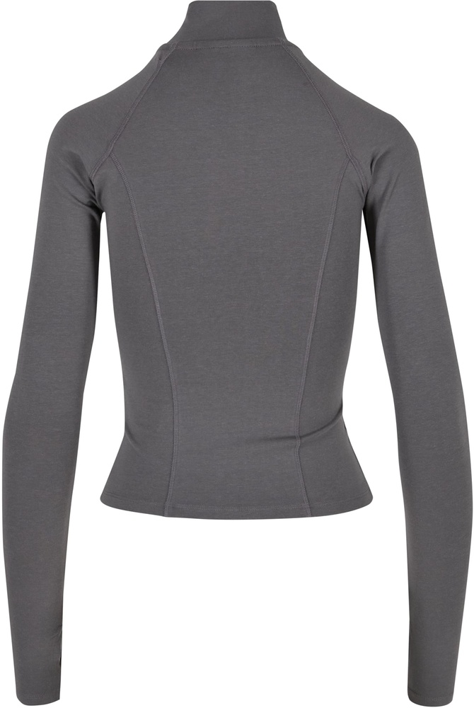 DEFDamenGymbergangsjackenDFLJA066Steelgray-L