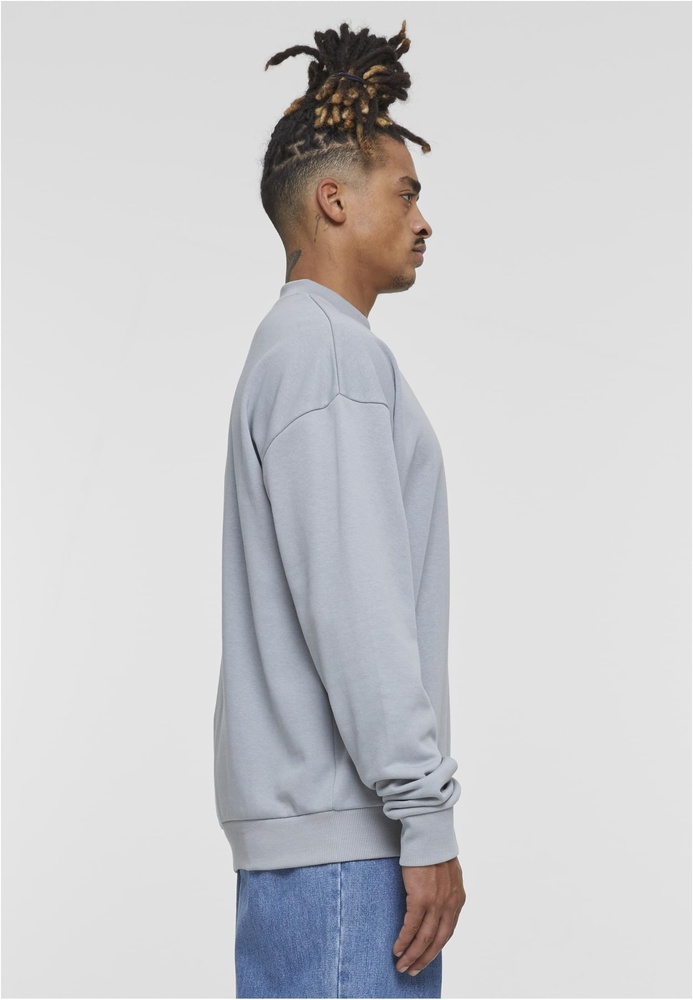 UrbanClassicsPulloverLightTerryCrewTB6663