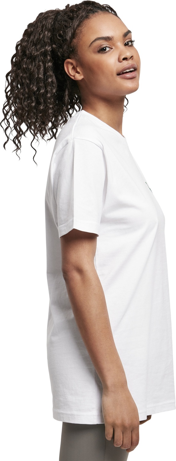 MisterTeeDamenT-ShirtLadiesRoseTeeWhite-3XL