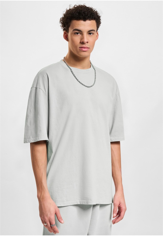 DEFT-ShirtDFTS228GreyWashed-L