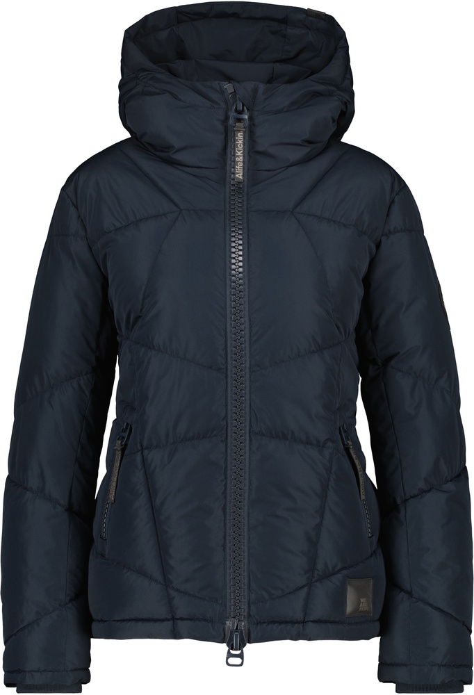 AlifeKickinDamenWinterjackeKasandraAKAJacket11082-9999Marine-L
