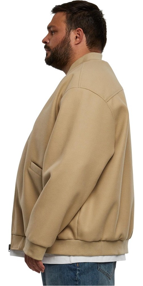 UrbanClassicsJackeBomberBlousonWetsand-3XL