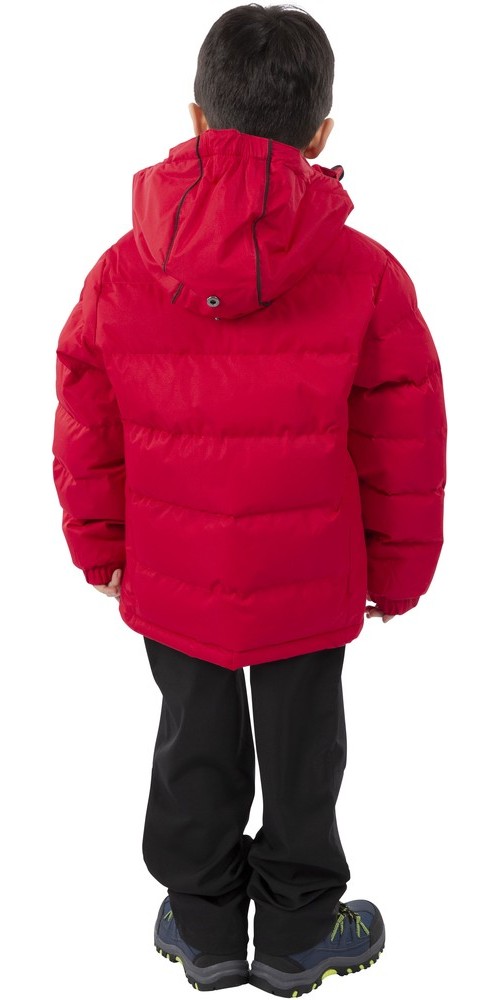 TrespassKinderJackeTuff-MaleJacketRed-1112