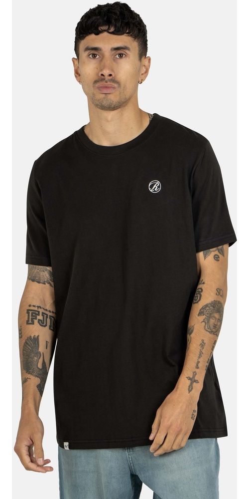ReellPrimeT-Shirt1301-073-15-120DeepBlack-S