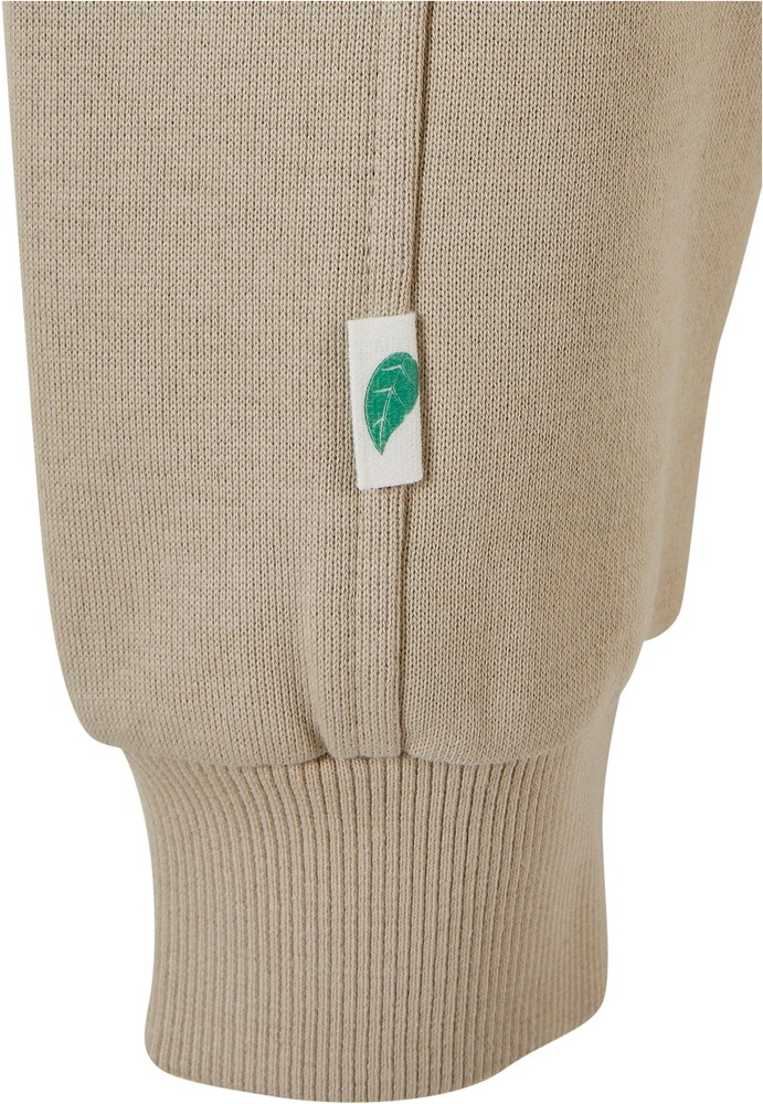 UrbanClassicsDamenLadiesOversizedOrganicCrewneck