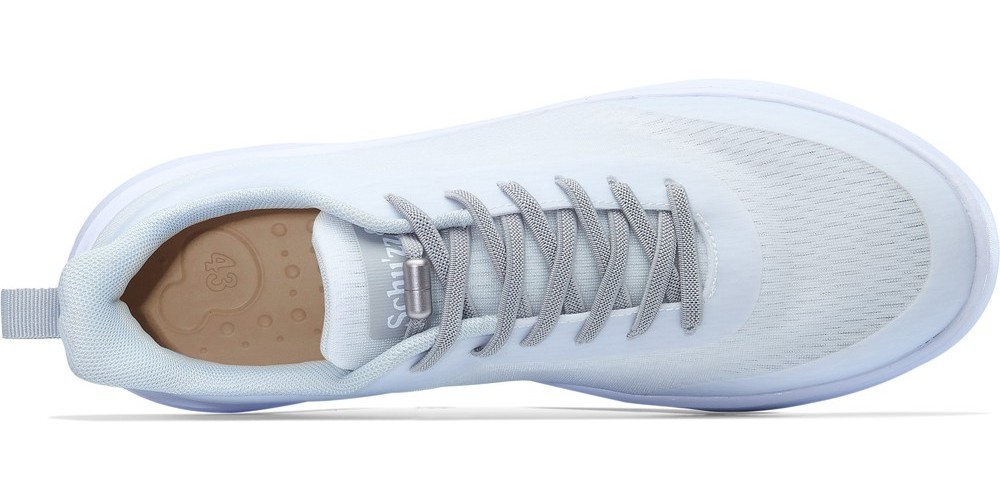 SchuzzSchuzzHerrenSchuheSnugHommeBlancgrisWei-41