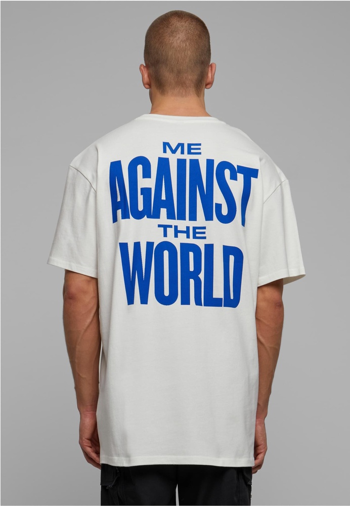 MTUpscaleT-Shirt2PacMeAgainsttheWorldOversizeTeeMT2726