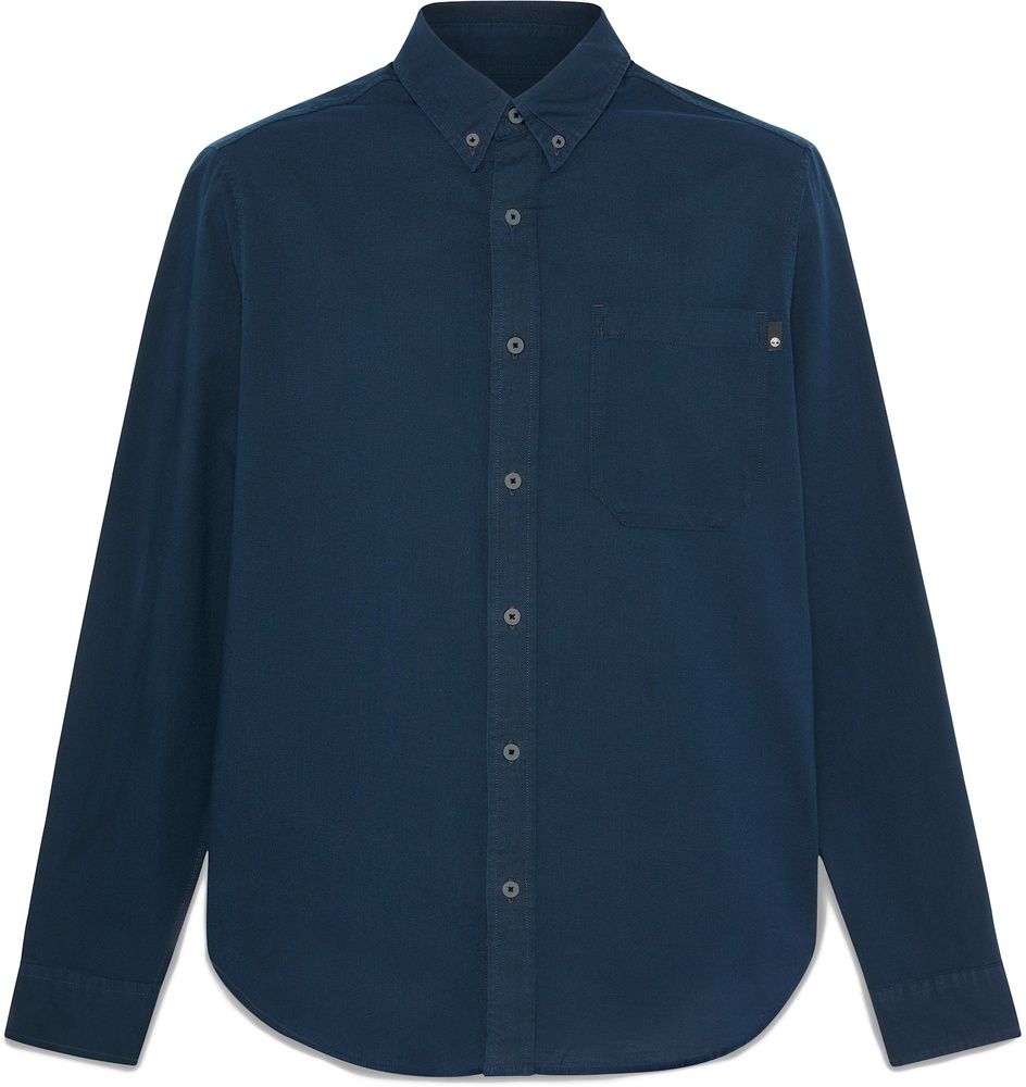 TimberlandT-ShirtGaleRiverYarnDyedOxfordLsShirtTB0A6CEZDkSpphire2Yd-XL