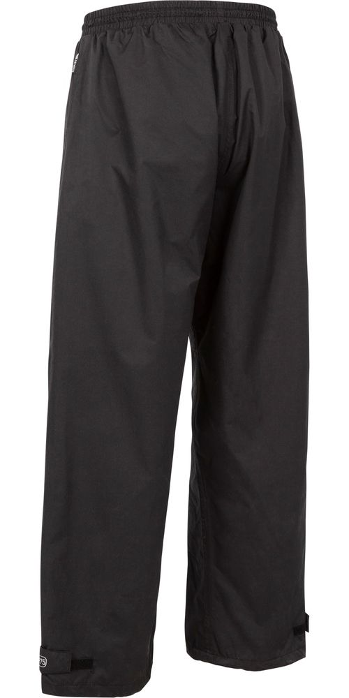 TrespassRegenhoseTolilandTrousers-MaleTrousersTp75Black