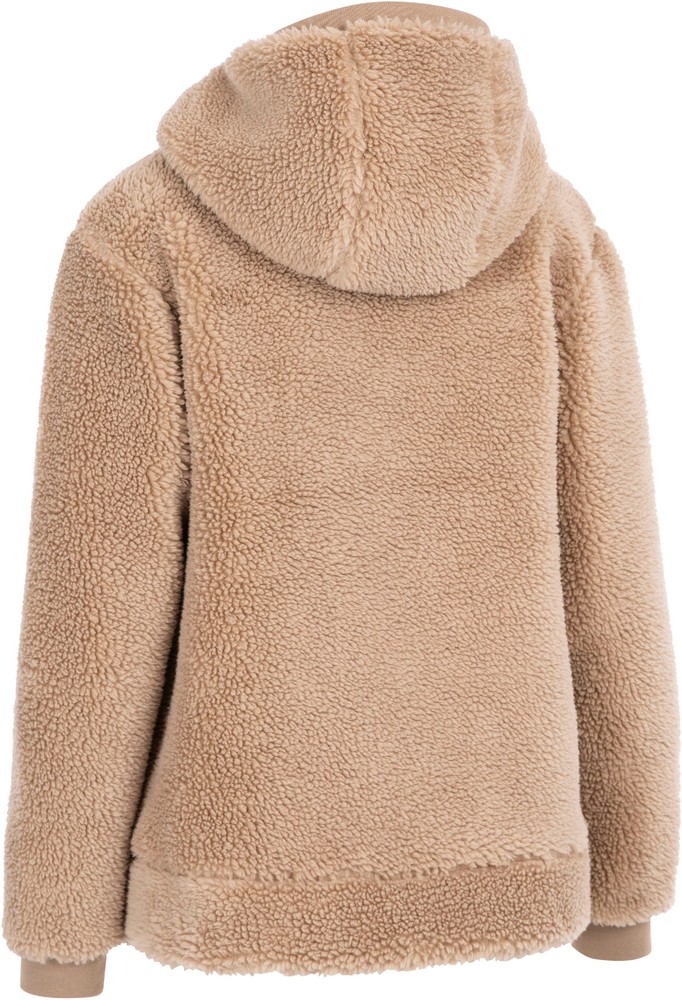 TrespassDamenJackeLavelle-FemaleCasualJacket