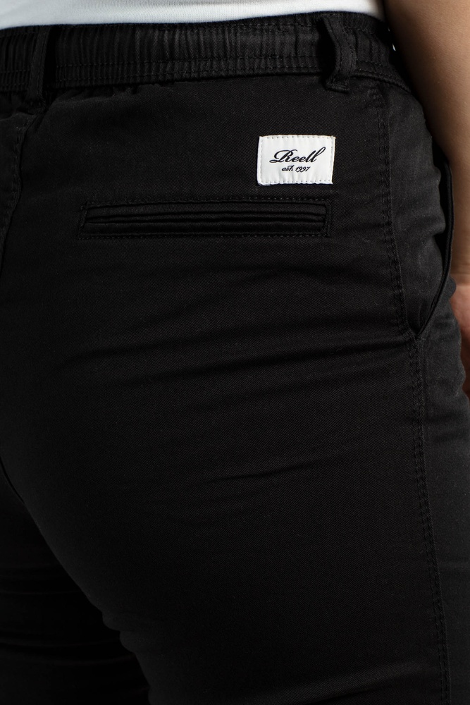 ReellDamenStoffhoseReflexWomen2111-001