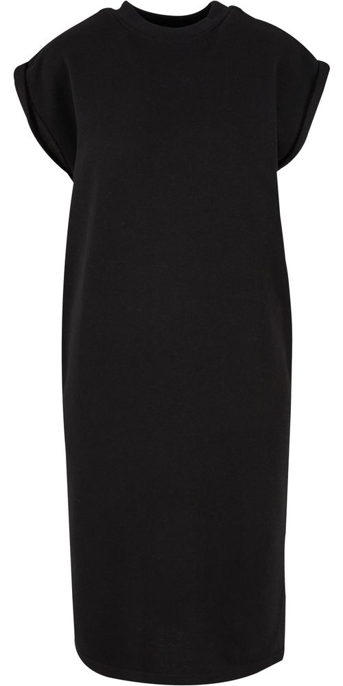 UrbanClassicsDamenKleidLadiesLightTerryDressTB6856