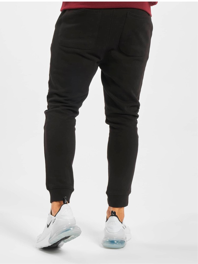 JustRhyseRainrockSweatPantsBlack