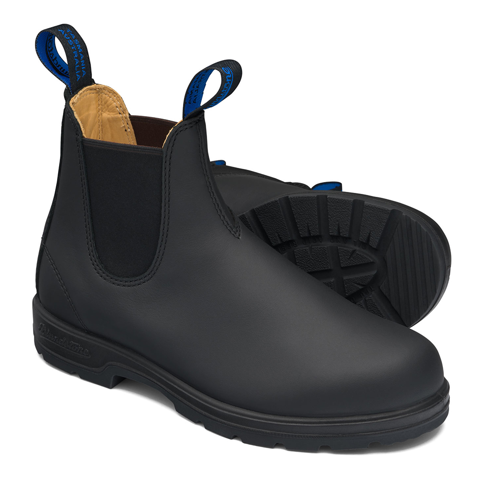BlundstoneStiefelBoots566WaterproofLeatherWarmDryBlack