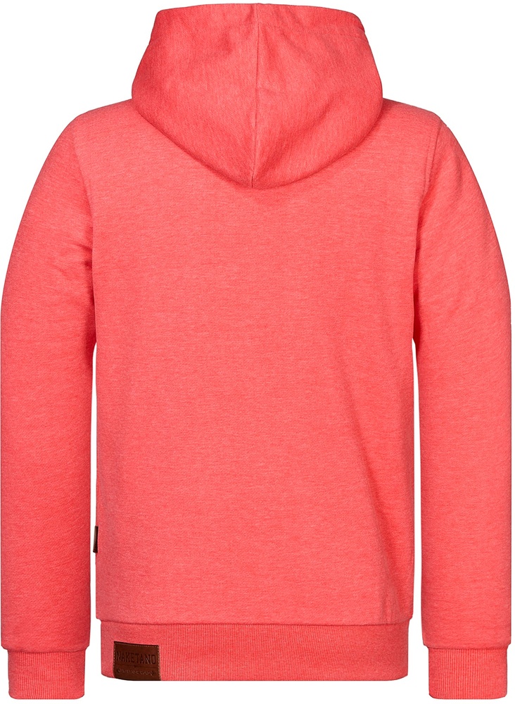 NaketanoHoodieTheosLieblingspulli2400-0002CherryRedMelange-S