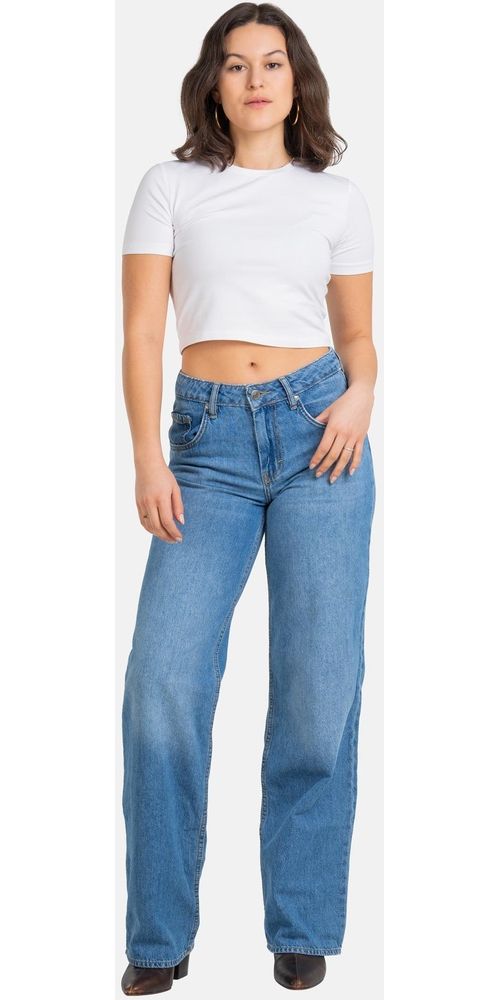 ReellDamenJeanshoseWomenHollyJeans2107-001-02-164SkyBlueStone-24