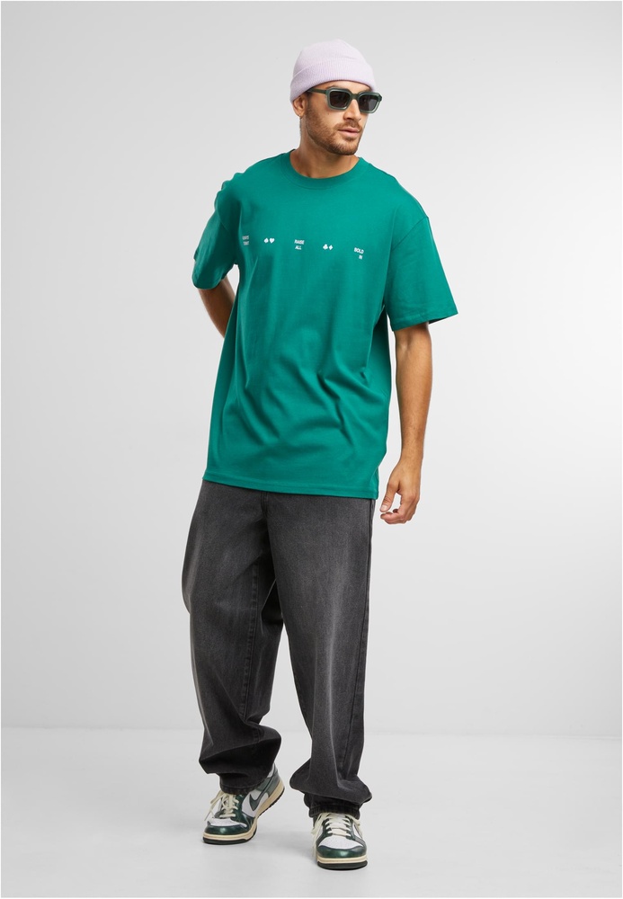 MTUpscaleT-ShirtHighrollersOversizeTeeMT3463