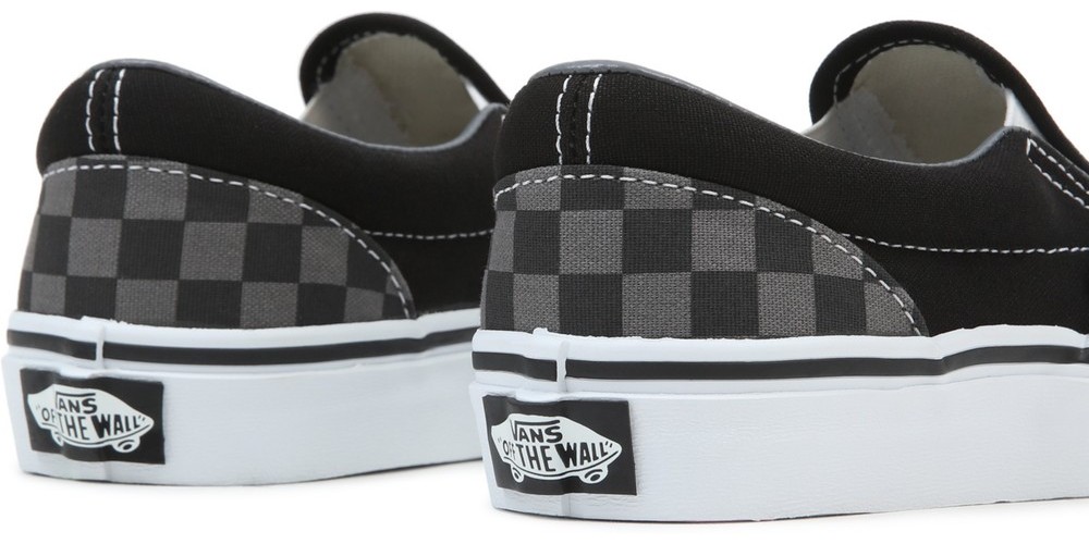 VansKinderLifestyleSneakerUyClassicSlip-On000ZBU