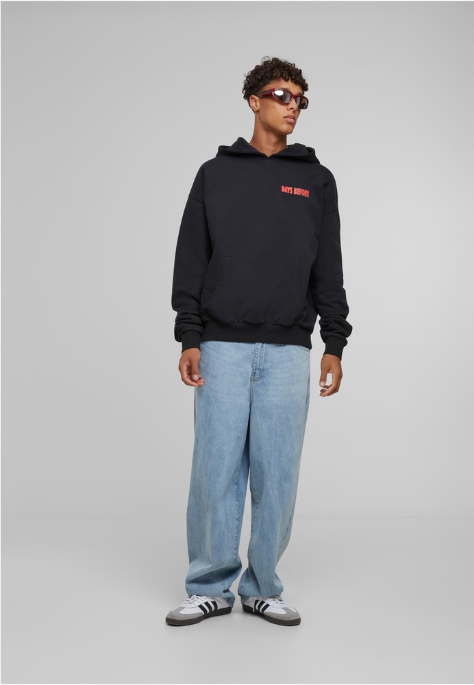 MTUpscaleDaysBeforeOverizeHoodyMT3599