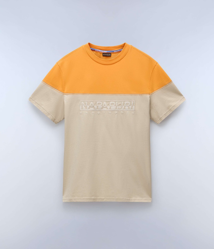 NapapijriSweatshirtS-SaturniaSsNP0A4IEMFeatherGr-XS