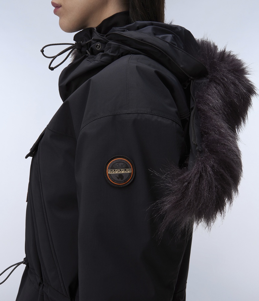 NapapijriDamenAnorakSkidoo20NP0A4I5F