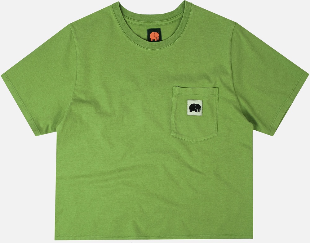 TrendsplantDamenT-ShirtWomensPigment279960WPRG