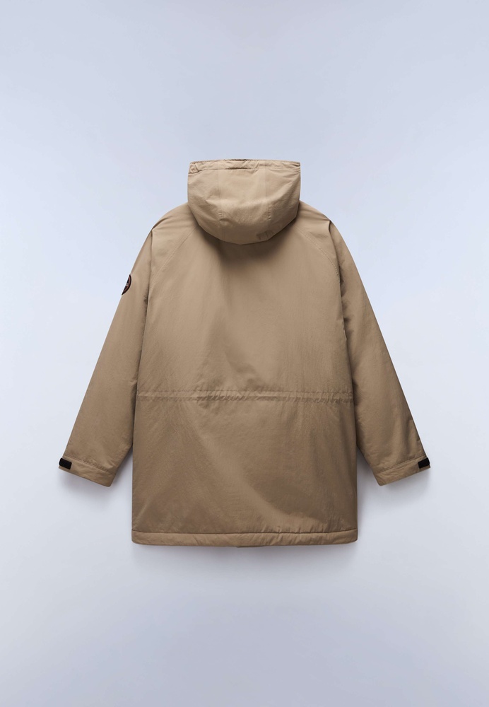 NapapijriFunktionsjackeA-TerezNP0A88TGBlueMarine-XS