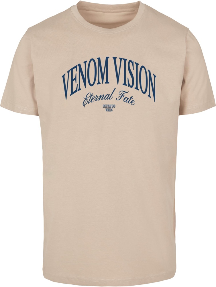 MisterTeeT-ShirtVenomVisionMT3951