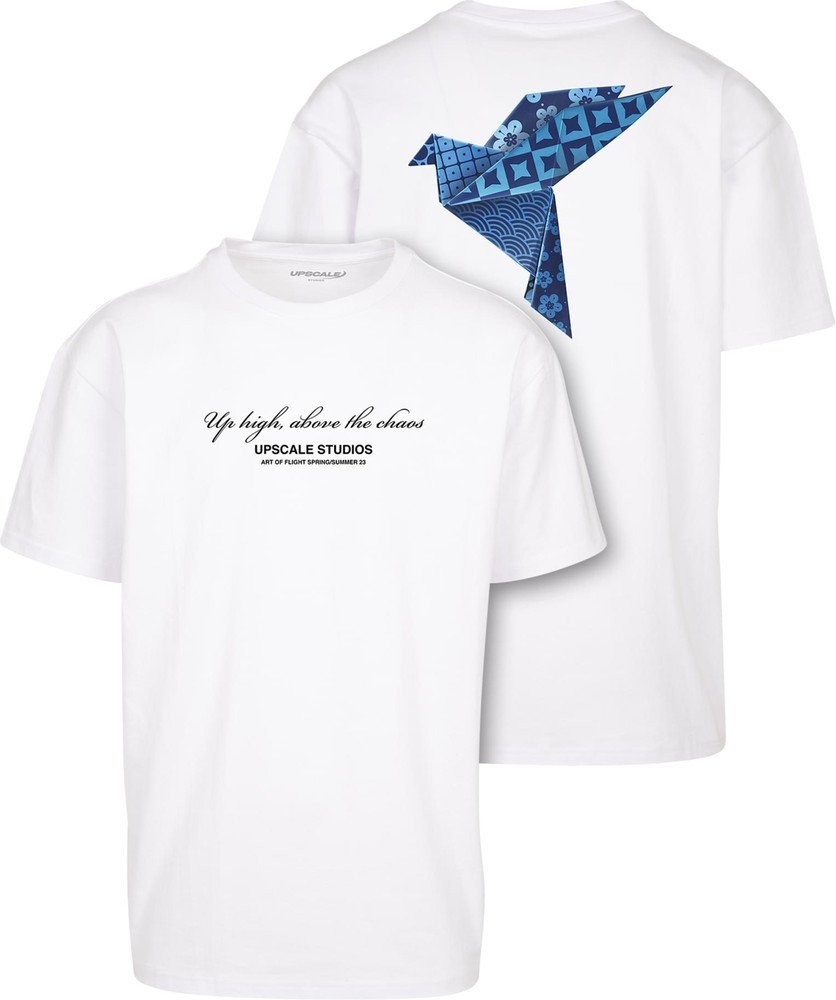 MTUpscaleT-ShirtPaperbirdOversizeTee