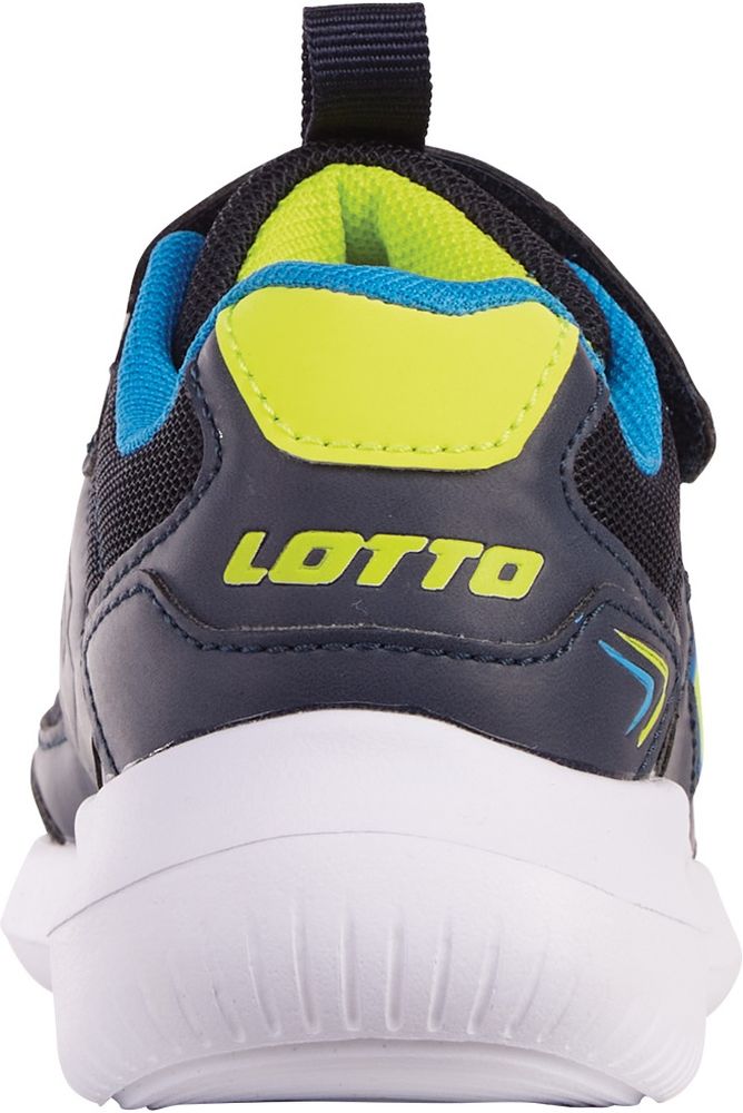 LottoKinderSneakerLedangaFlashlightShoes2600770K