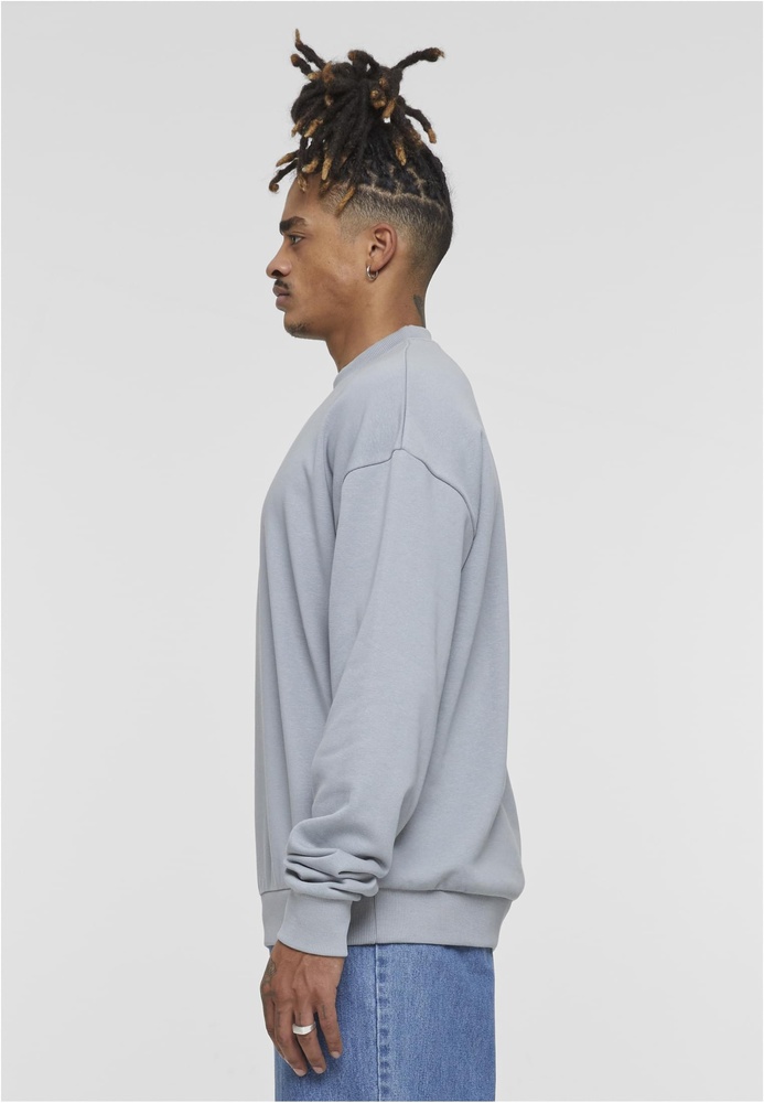 UrbanClassicsPulloverLightTerryCrewTB6663