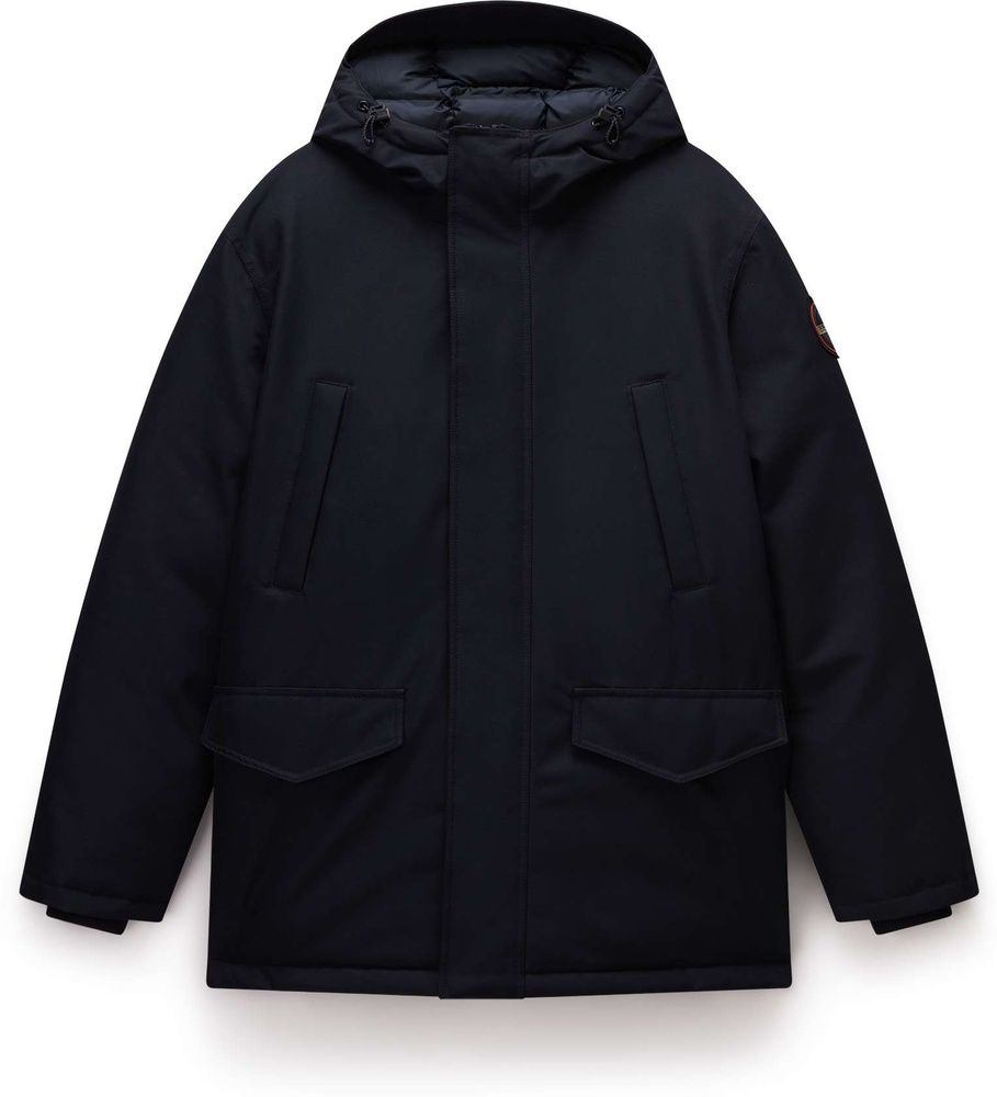 NapapijriFunktionsjackeA-Cornier1NP0A892J