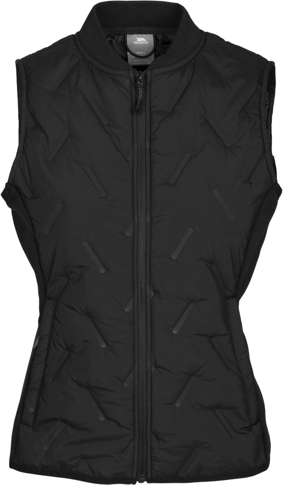 TrespassDamenWesteMiranActiveHybridGilet